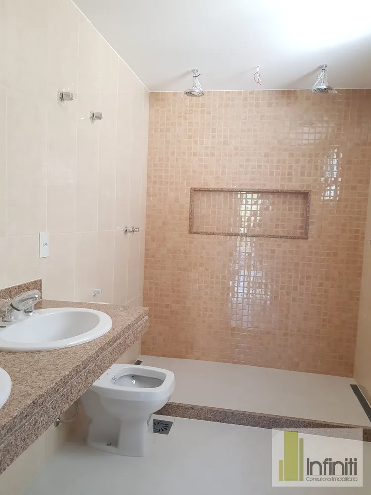 Casa de Condomínio, 4 quartos - Foto 53