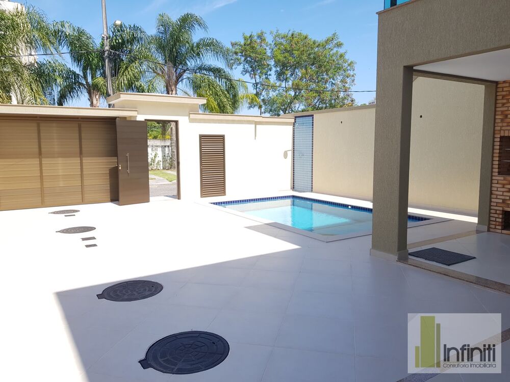 Casa de Condomínio, 4 quartos - Foto 9