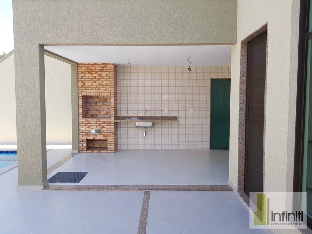 Casa de Condomínio, 4 quartos - Foto 11