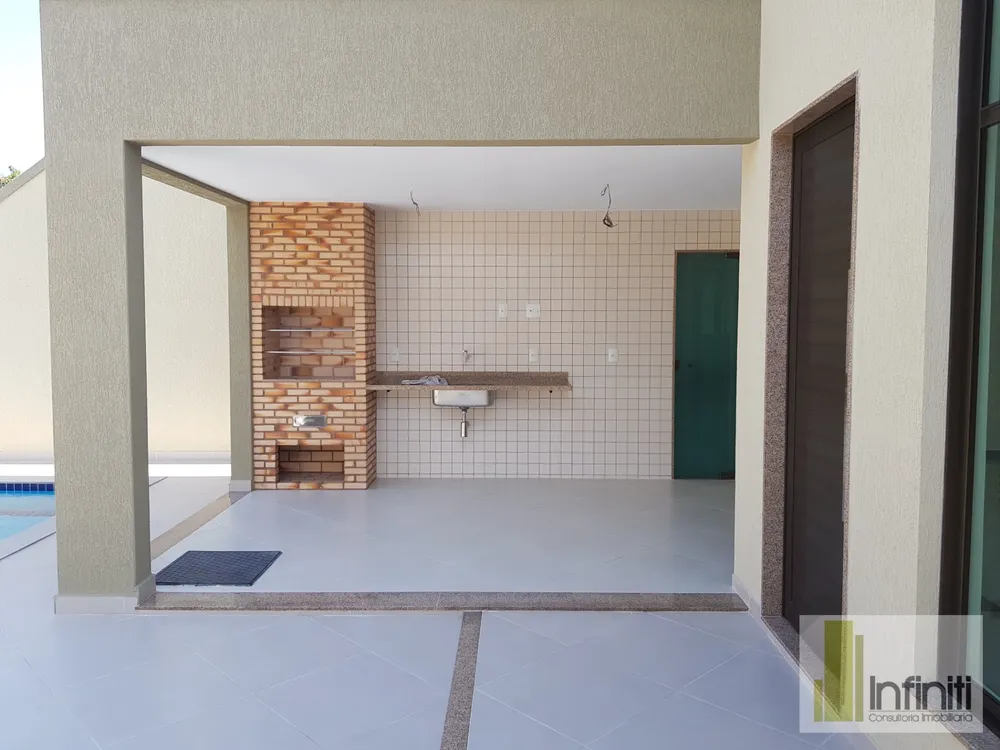 Casa de Condomínio, 4 quartos - Foto 22