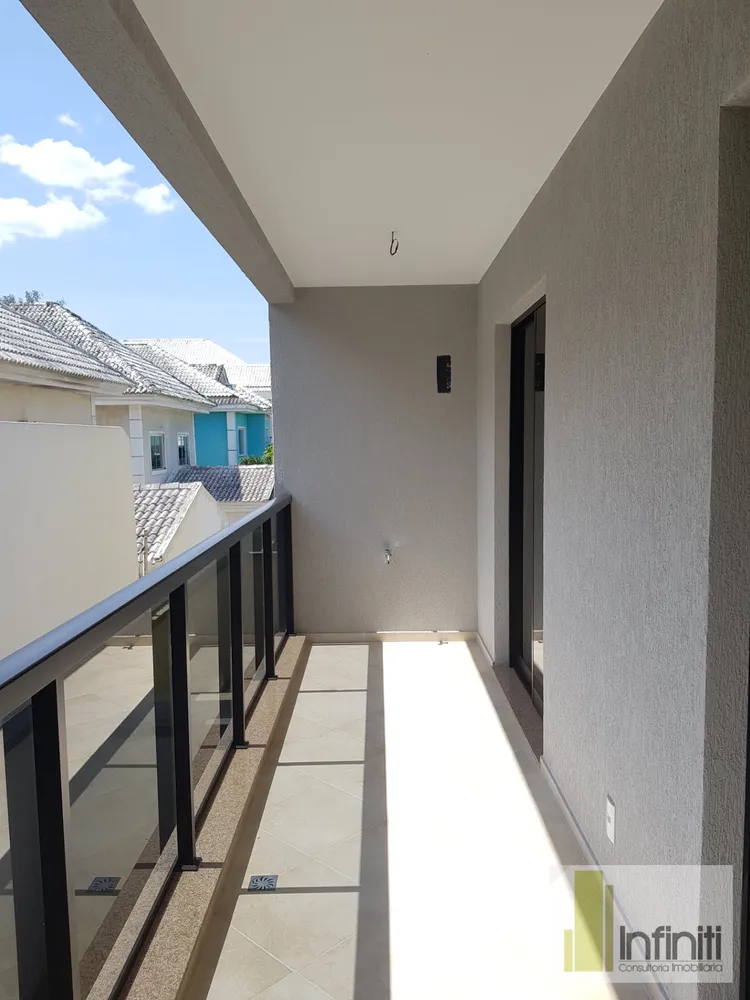 Casa de Condomínio, 4 quartos - Foto 46