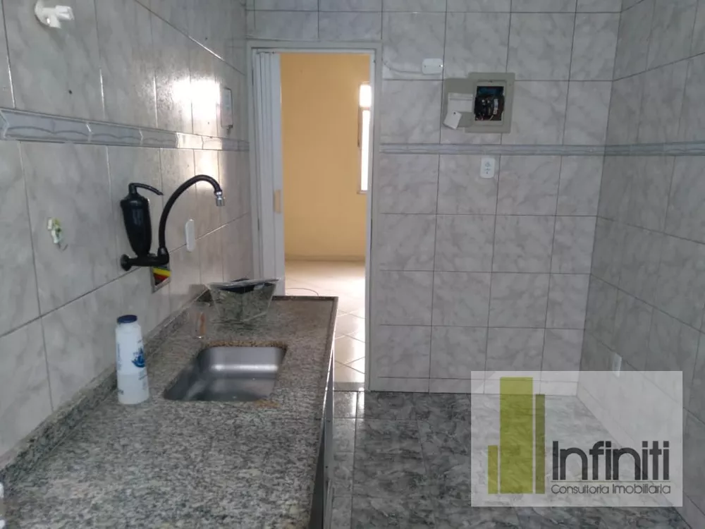 Apartamento, 2 quartos, 65 m² - Foto 2