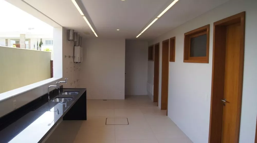 Casa de Condomínio, 5 quartos - Foto 14