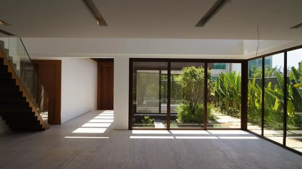 Casa de Condomínio, 5 quartos - Foto 2