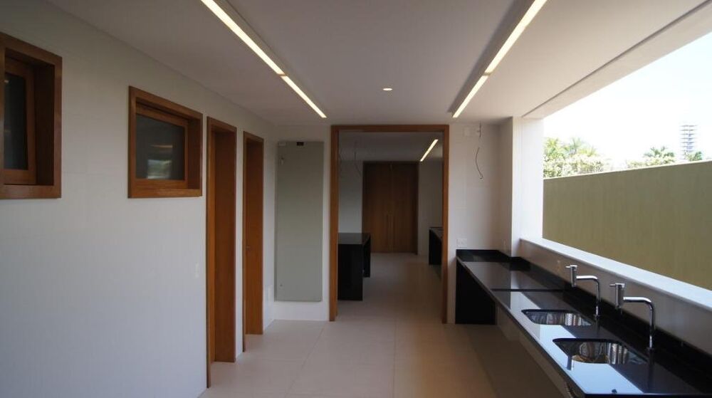 Casa de Condomínio, 5 quartos - Foto 15