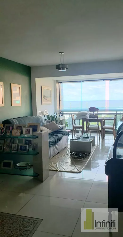 Apartamento, 4 quartos, 162 m² - Foto 1