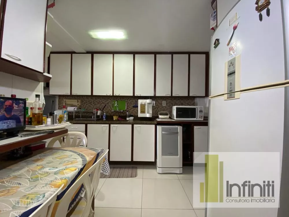 Apartamento, 4 quartos, 162 m² - Foto 17