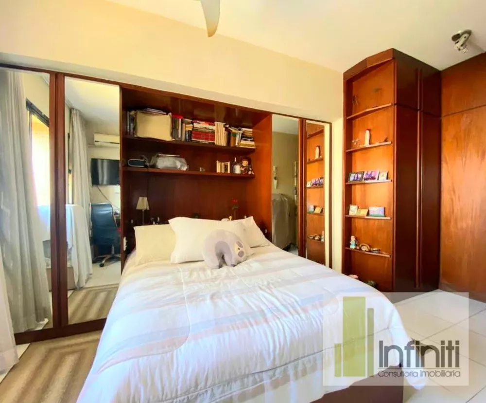 Apartamento, 4 quartos, 162 m² - Foto 11