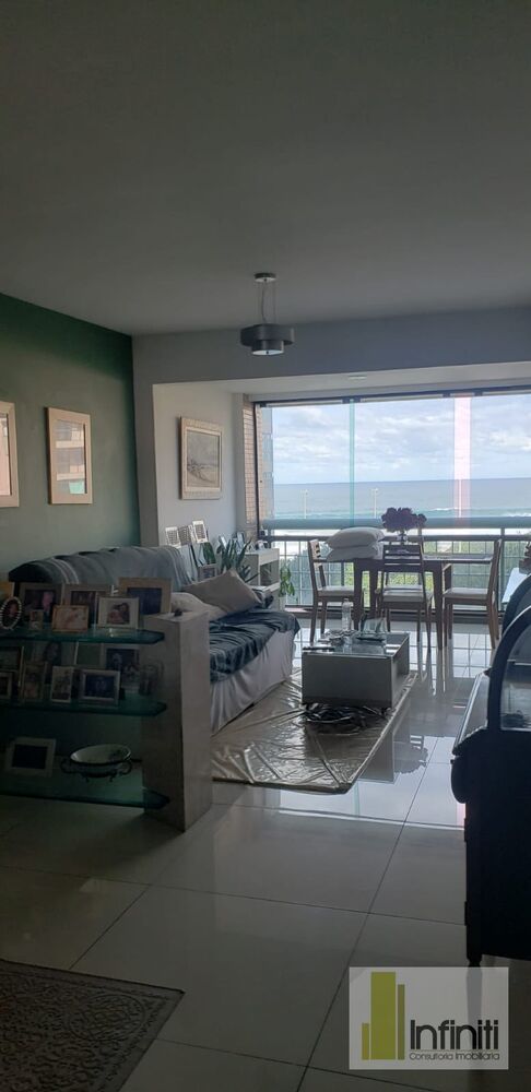 Apartamento, 4 quartos, 162 m² - Foto 22