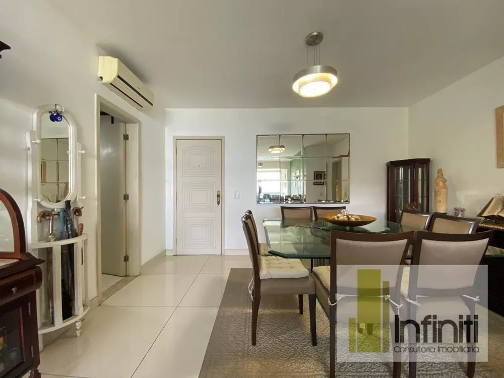 Apartamento, 4 quartos, 162 m² - Foto 2