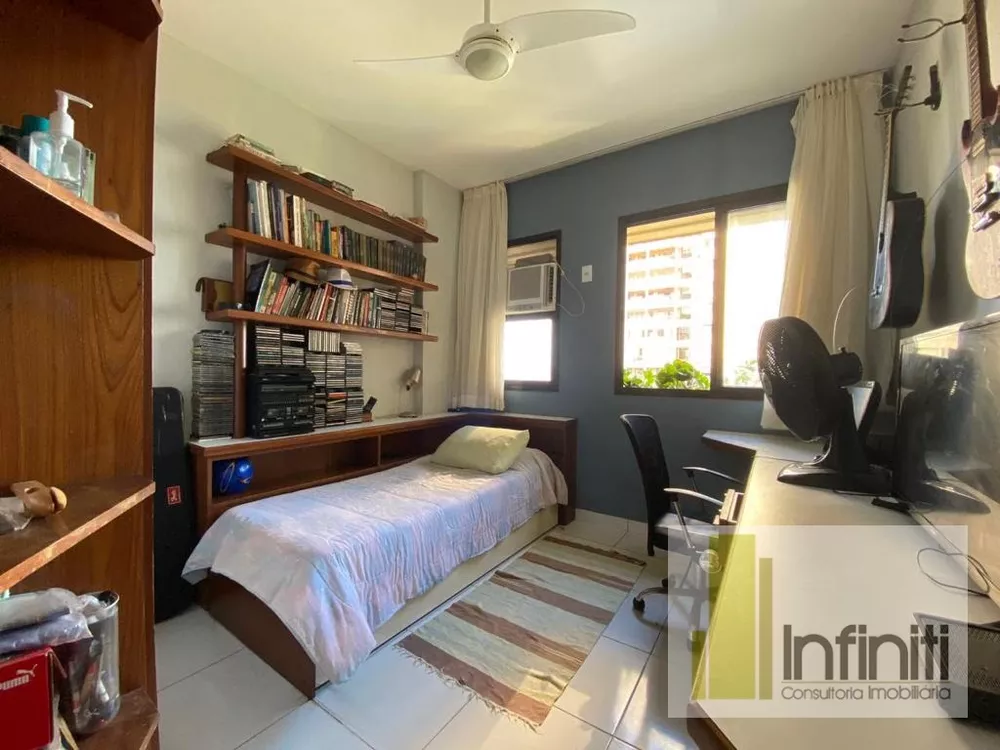 Apartamento, 4 quartos, 162 m² - Foto 14