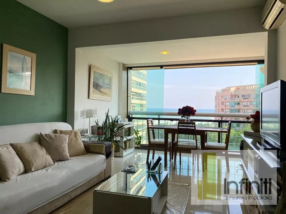 Apartamento, 4 quartos, 162 m² - Foto 6