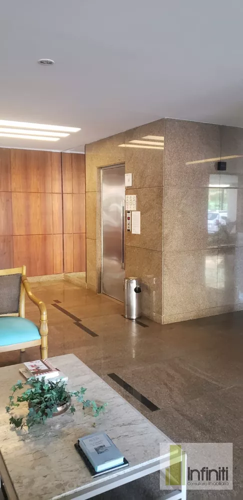 Apartamento, 4 quartos, 162 m² - Foto 3
