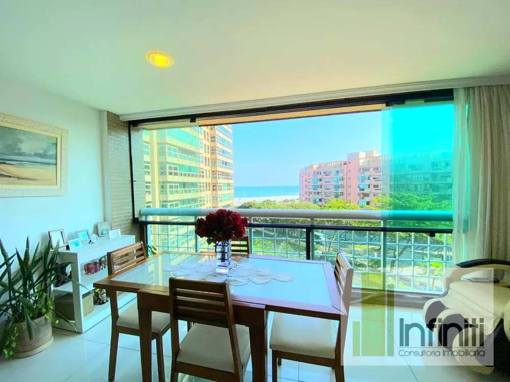 Apartamento, 4 quartos, 162 m² - Foto 4