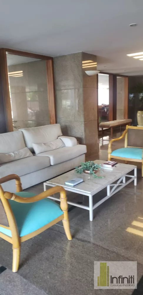 Apartamento, 4 quartos, 162 m² - Foto 8