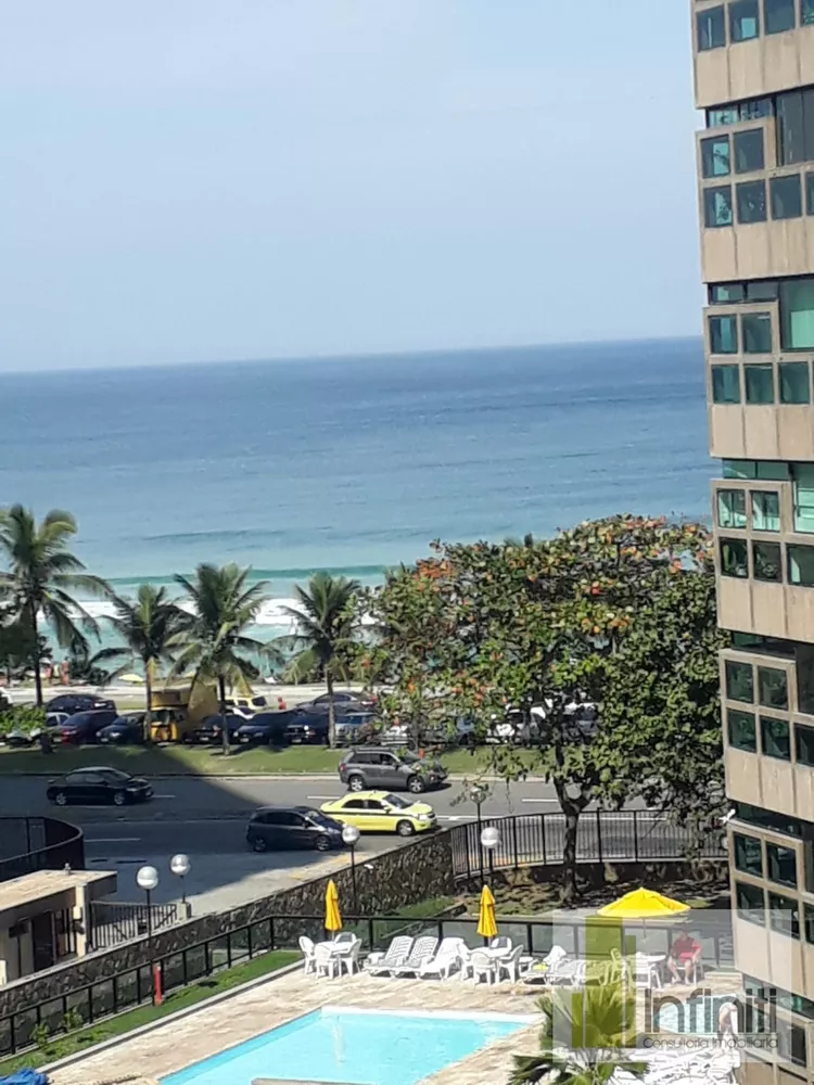 Apartamento, 4 quartos, 162 m² - Foto 9