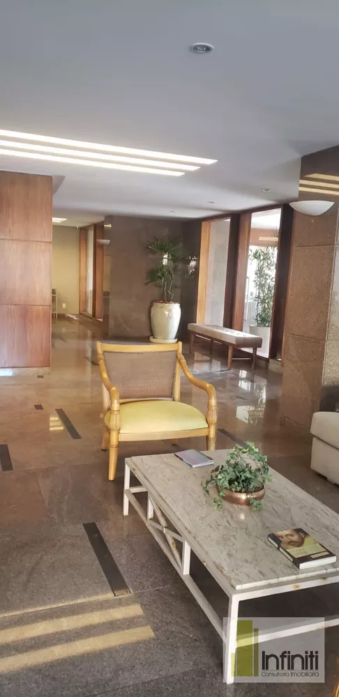 Apartamento, 4 quartos, 162 m² - Foto 5