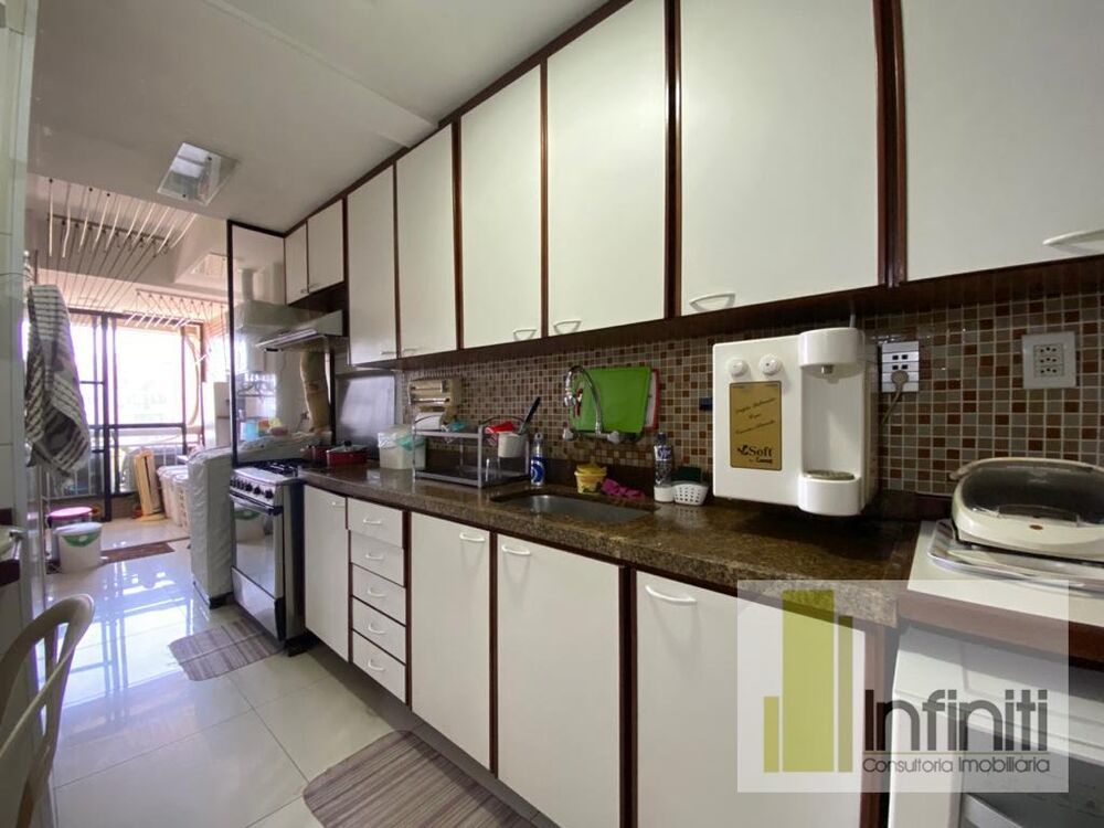 Apartamento, 4 quartos, 162 m² - Foto 21
