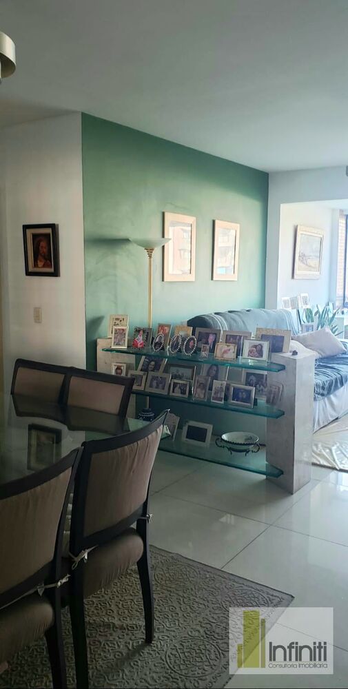 Apartamento, 4 quartos, 162 m² - Foto 25