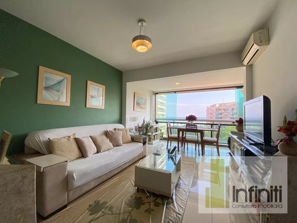 Apartamento, 4 quartos, 162 m² - Foto 20
