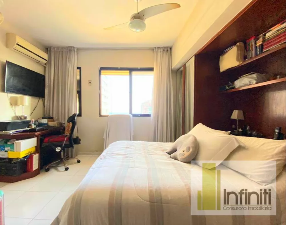 Apartamento, 4 quartos, 162 m² - Foto 15