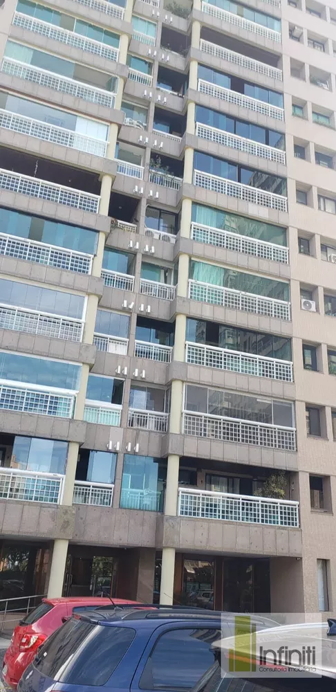 Apartamento, 4 quartos, 162 m² - Foto 7