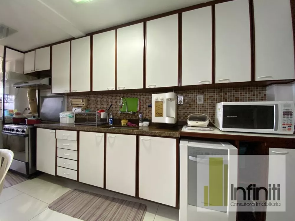 Apartamento, 4 quartos, 162 m² - Foto 10