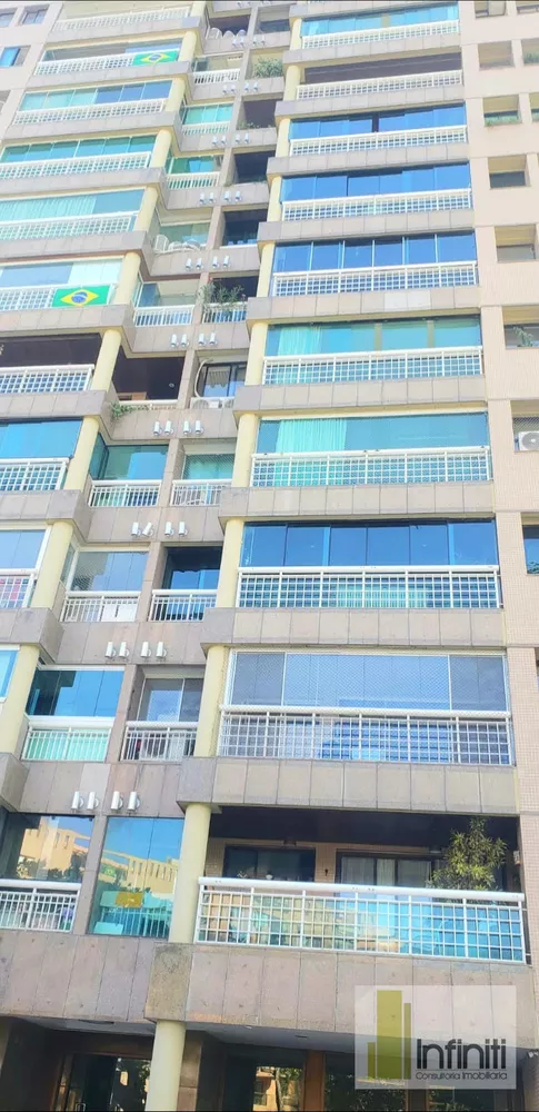 Apartamento, 4 quartos, 162 m² - Foto 16