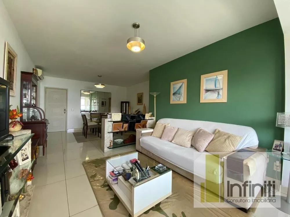 Apartamento, 4 quartos, 162 m² - Foto 12