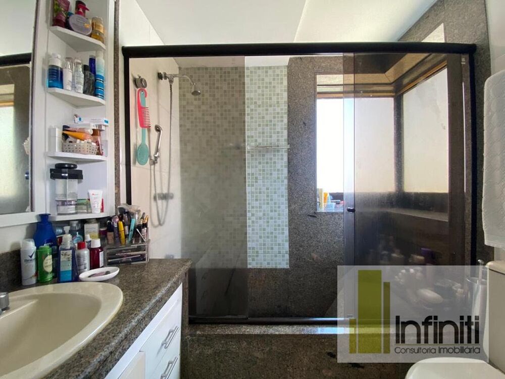 Apartamento, 4 quartos, 162 m² - Foto 23