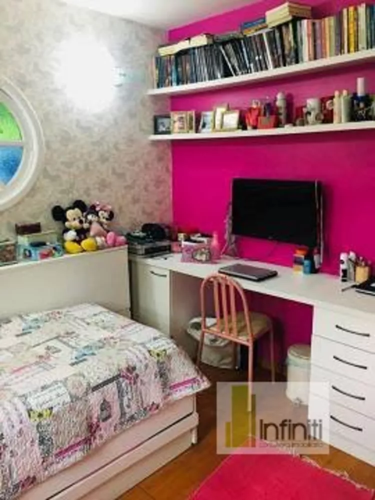 Casa de Condomínio, 6 quartos - Foto 6
