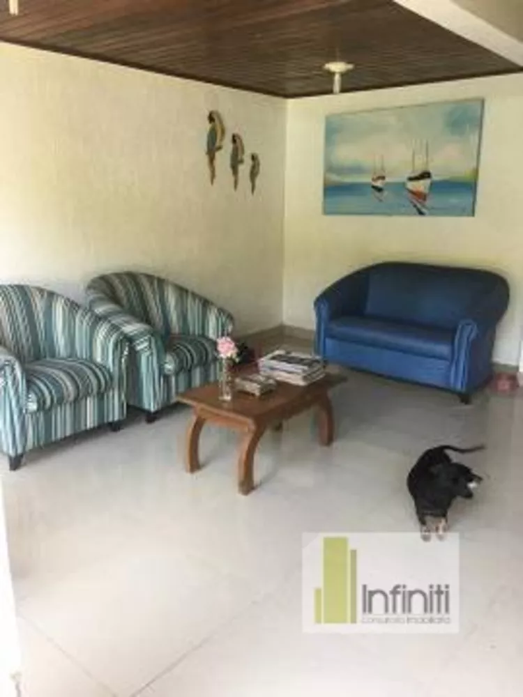 Casa de Condomínio, 6 quartos - Foto 5