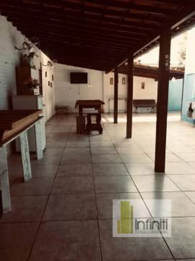 Casa de Condomínio, 6 quartos - Foto 15