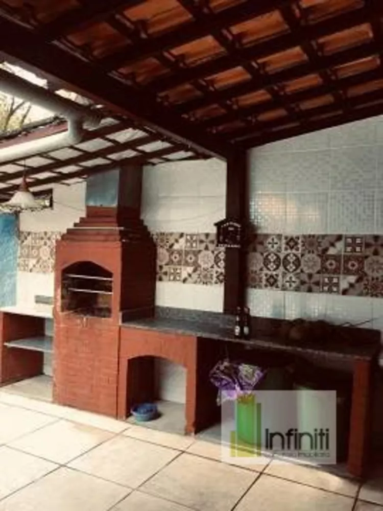 Casa de Condomínio, 6 quartos - Foto 7