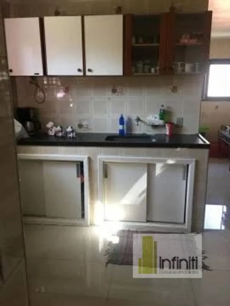 Casa de Condomínio, 6 quartos - Foto 20