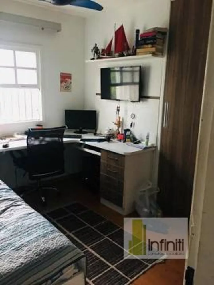 Casa de Condomínio, 6 quartos - Foto 12