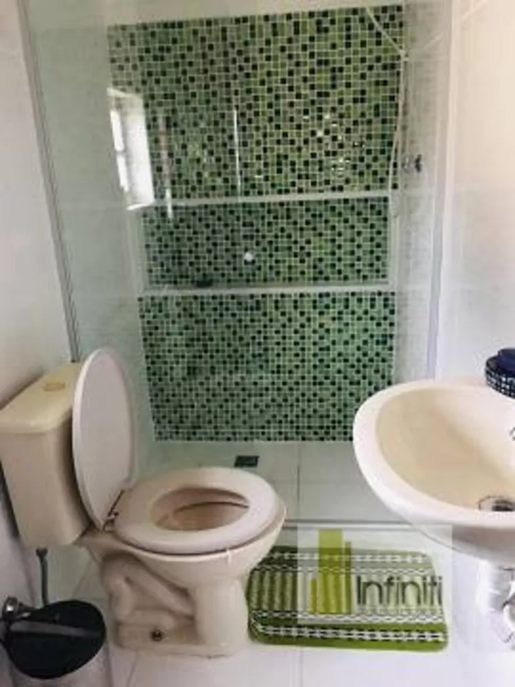 Casa de Condomínio, 6 quartos - Foto 17