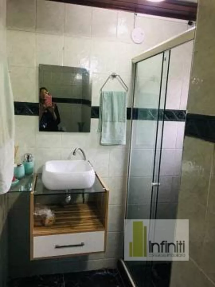 Casa de Condomínio, 6 quartos - Foto 18