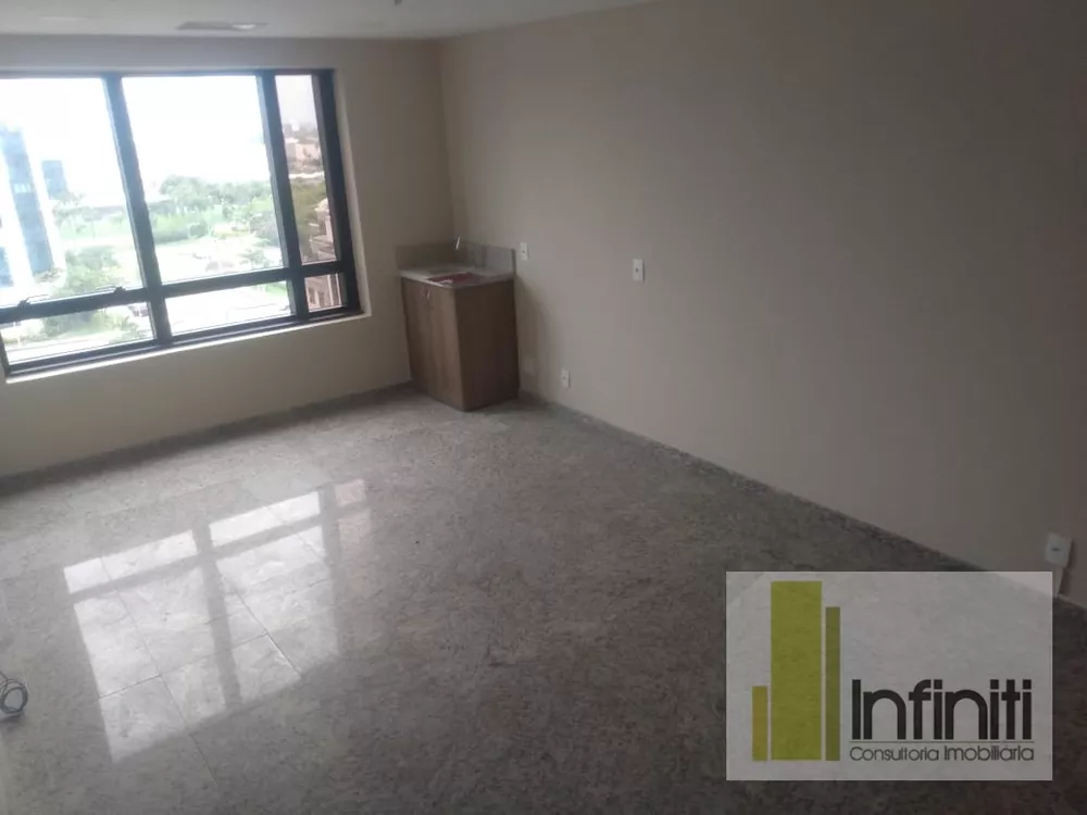 Apartamento, 1 quarto, 35 m² - Foto 18