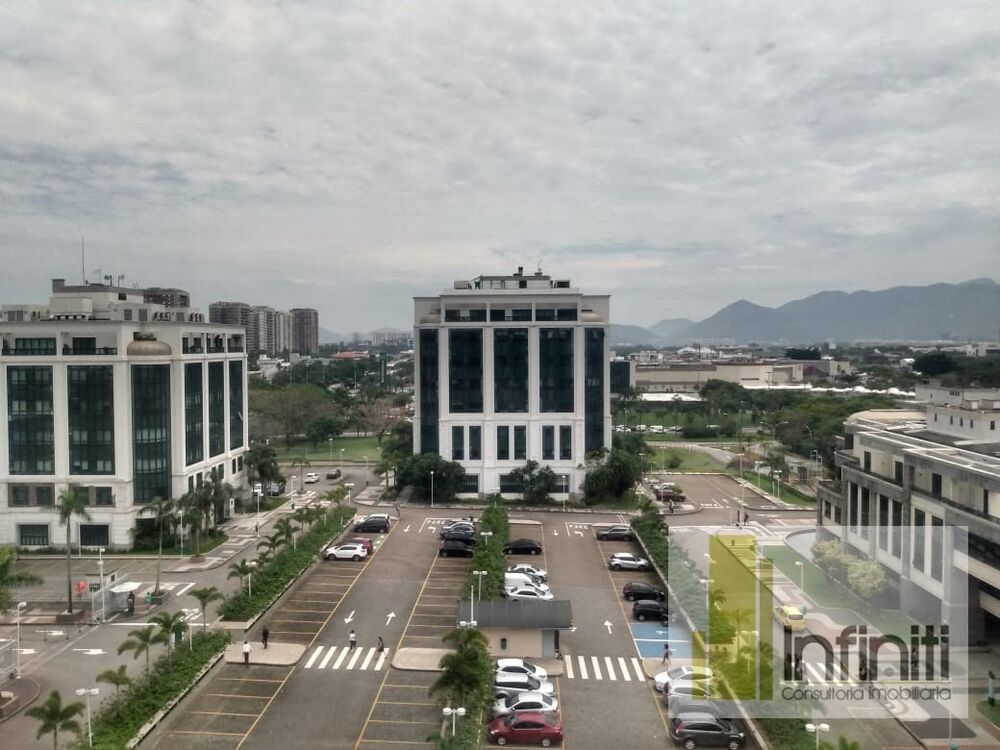 Apartamento, 1 quarto, 35 m² - Foto 27