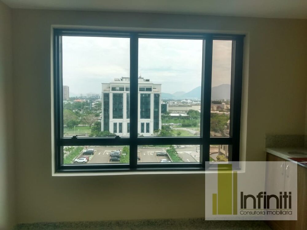 Apartamento, 1 quarto, 35 m² - Foto 29
