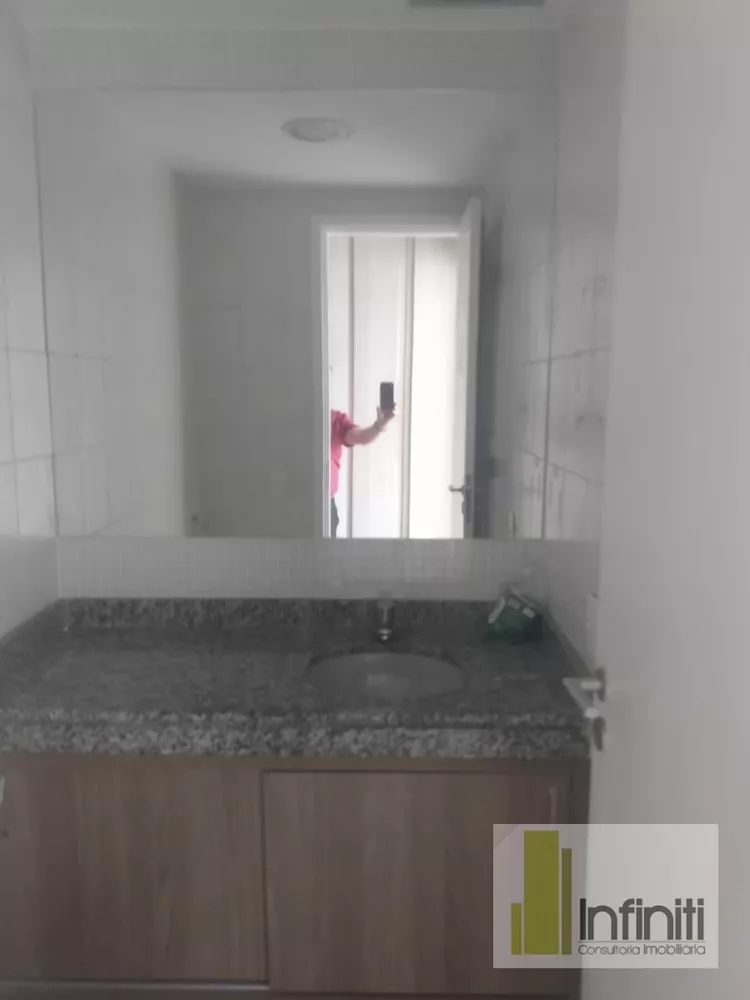 Apartamento, 1 quarto, 35 m² - Foto 7
