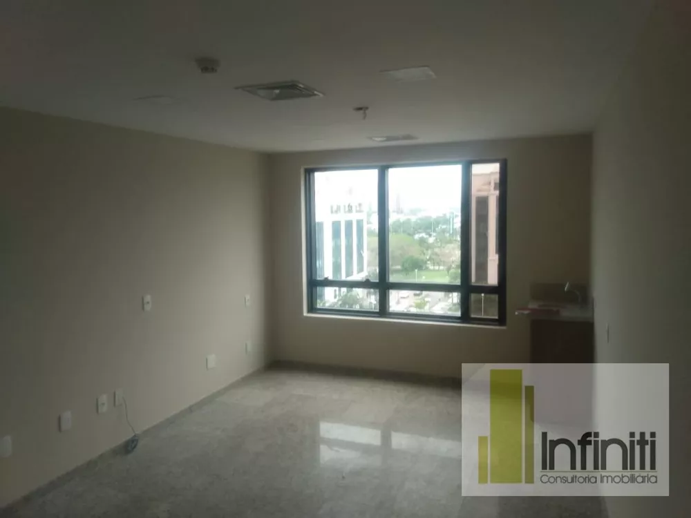 Apartamento, 1 quarto, 35 m² - Foto 11