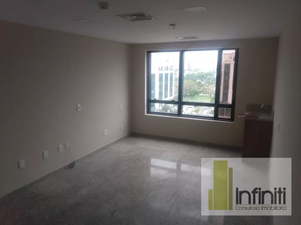 Apartamento, 1 quarto, 35 m² - Foto 17