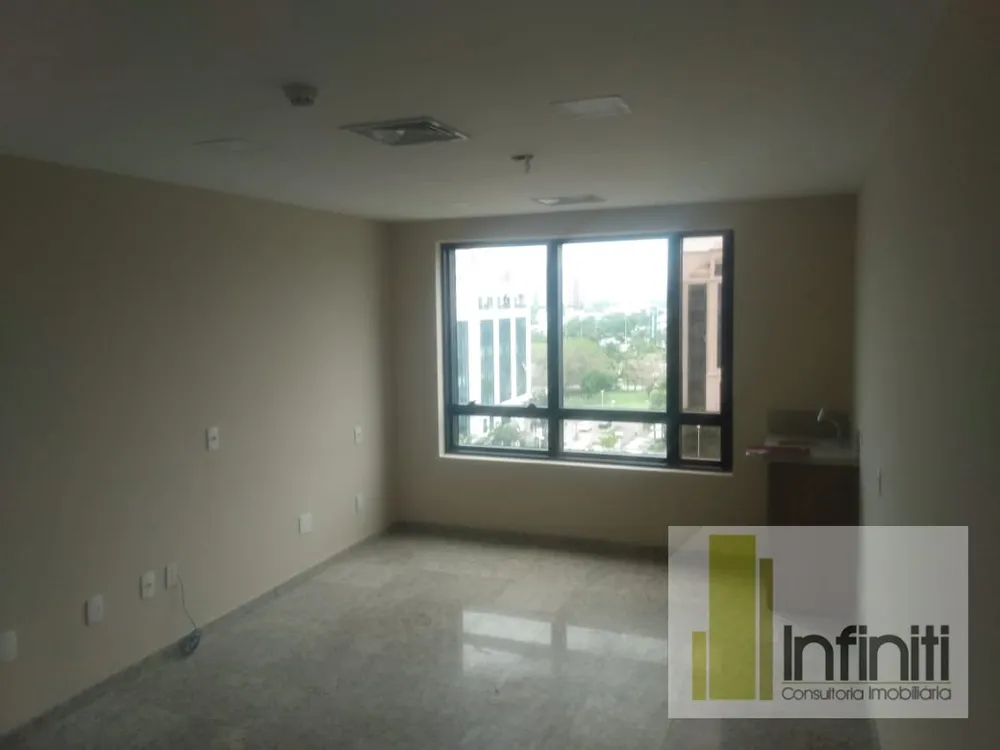 Apartamento, 1 quarto, 35 m² - Foto 26