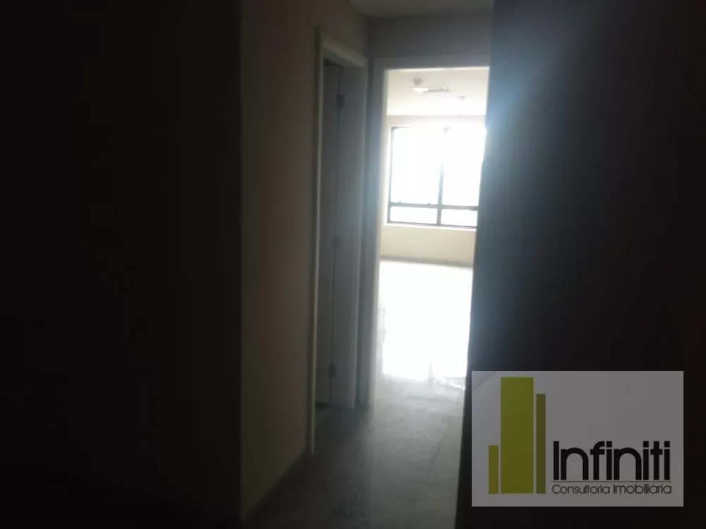Apartamento, 1 quarto, 35 m² - Foto 8
