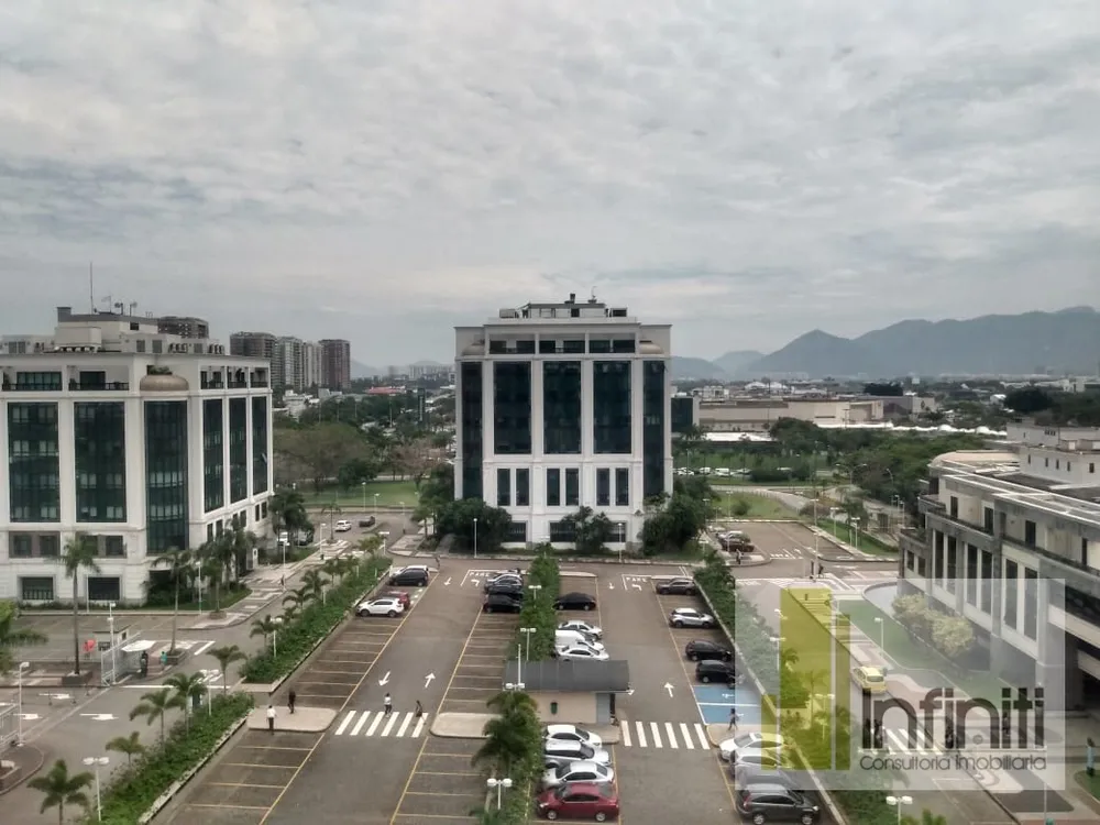 Apartamento, 1 quarto, 35 m² - Foto 57