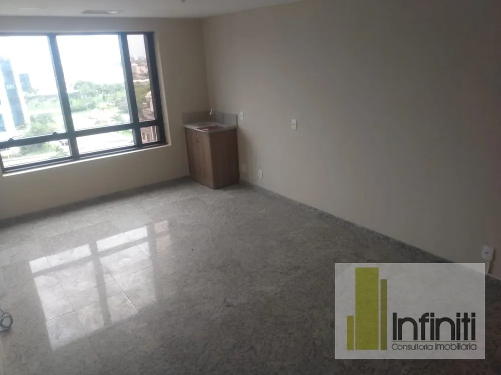 Apartamento, 1 quarto, 35 m² - Foto 34
