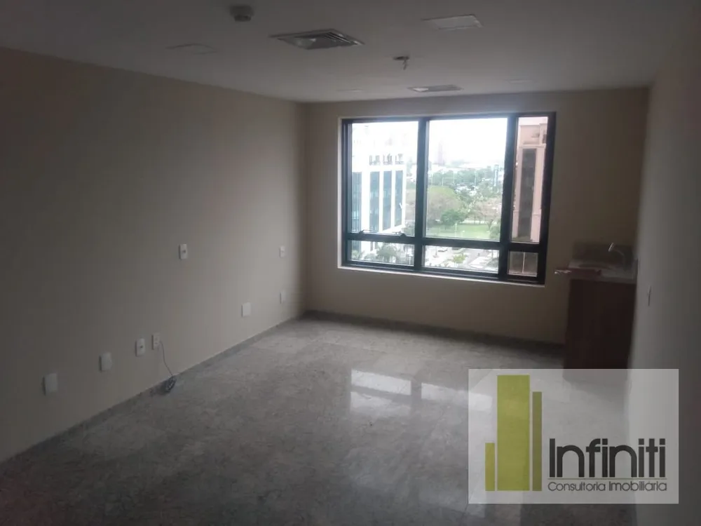 Apartamento, 1 quarto, 35 m² - Foto 4