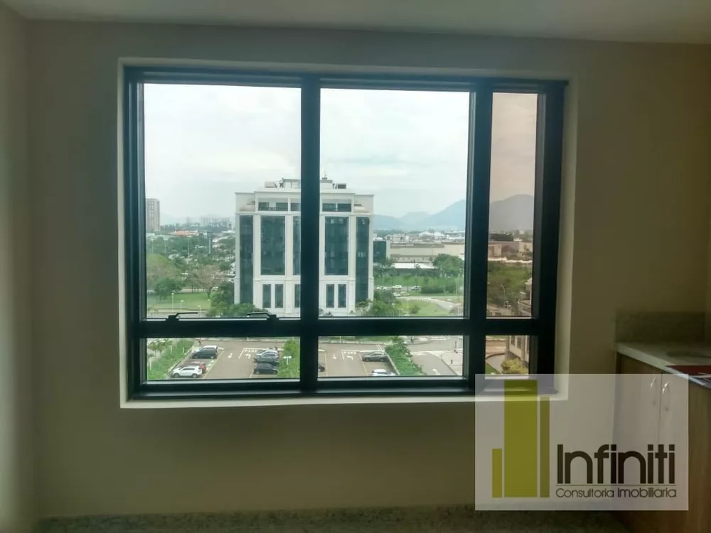 Apartamento, 1 quarto, 35 m² - Foto 13